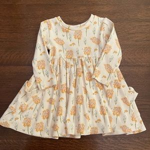 SWEETHONEY Dress 3T